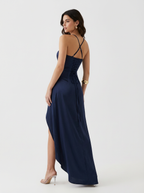 Camilla - Maxi Kjole