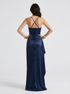 Camilla - Maxi Kjole