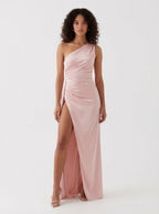 Birgitte - Maxi Kjole