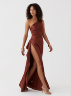 Birgitte - Maxi Kjole