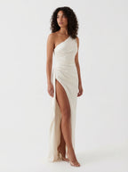 Birgitte - Maxi Kjole