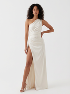 Birgitte - Maxi Kjole