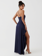 Birgitte - Maxi Kjole