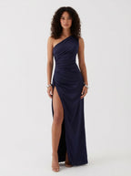 Birgitte - Maxi Kjole