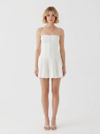 Paulina - Mini Kjole