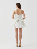 Alexandra - Mini Kjole