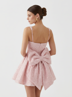 Alexandra - Mini Kjole