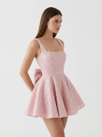 Alexandra - Mini Kjole