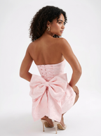 Melanie - Mini Kjole