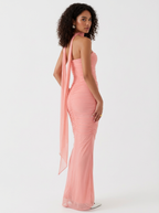 Katrine - Maxi Kjole