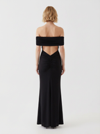 Kristine - Maxi Kjole