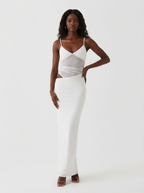 Josefine - Maxi Kjole