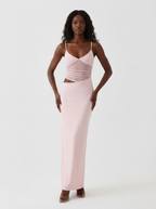 Josefine - Maxi Kjole