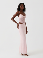 Josefine - Maxi Kjole