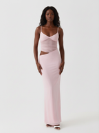 Josefine - Maxi Kjole