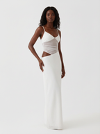 Josefine - Maxi Kjole