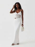 Josefine - Maxi Kjole