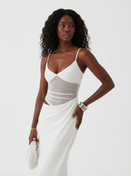 Josefine - Maxi Kjole