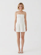 Delilah – Mini Kjole