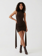 Heloise - Mini Kjole