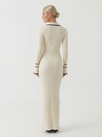 Ragnhild - Midi Kjole