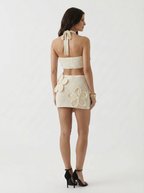 Cosima - Mini Kjole kkk