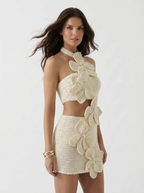 Cosima - Mini Kjole kkk