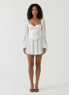 Willa - Mini Kjole