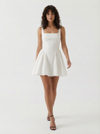 Sia - Mini Kjole