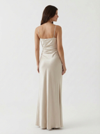 Cornelia - Midi Kjole