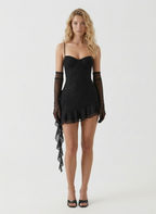 Philine - Mini Kjole