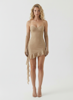 Philine - Mini Kjole