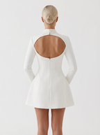 Sunniva - Mini Kjole