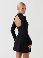 Sunniva - Mini Kjole