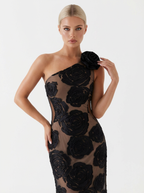 Filippa - Maxi Kjole