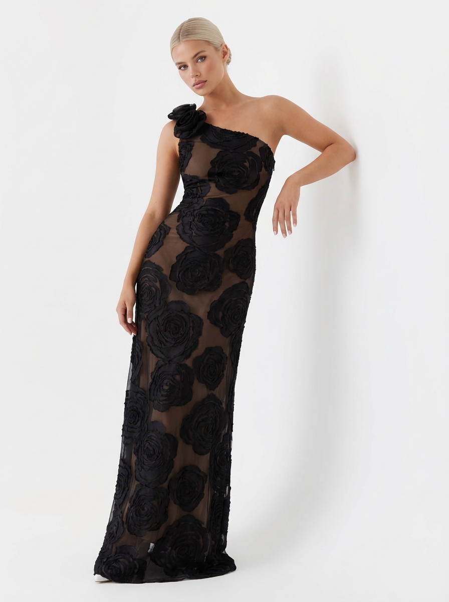 Filippa - Maxi Kjole