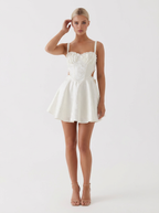 Luma - Mini Kjole