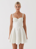 Luma - Mini Kjole
