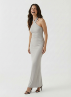 Alma - Maxi Kjole