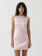 Olinea - Mini Kjole