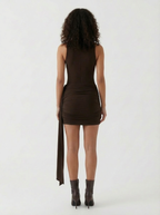 Felicia - Mini Kjole